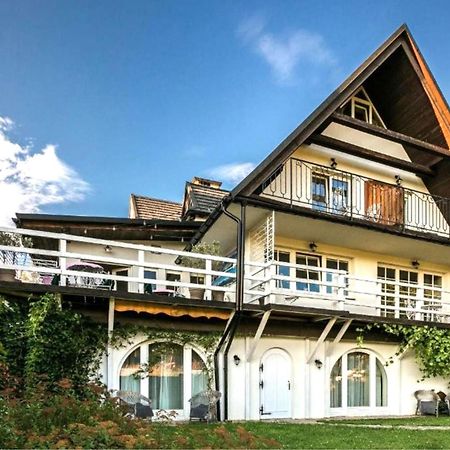 Villa Toscana Boutique Murzasichle Exteriör bild