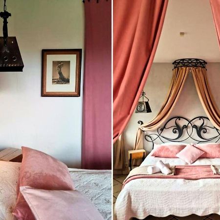 Villa Toscana Boutique Murzasichle Exteriör bild