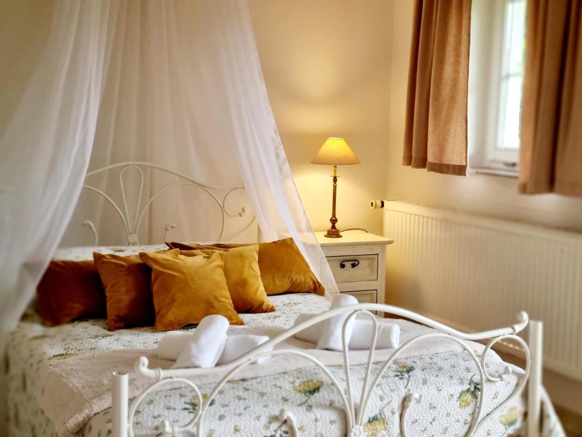 Villa Toscana Boutique Murzasichle Exteriör bild