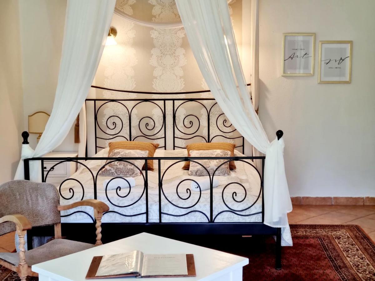 Villa Toscana Boutique Murzasichle Exteriör bild