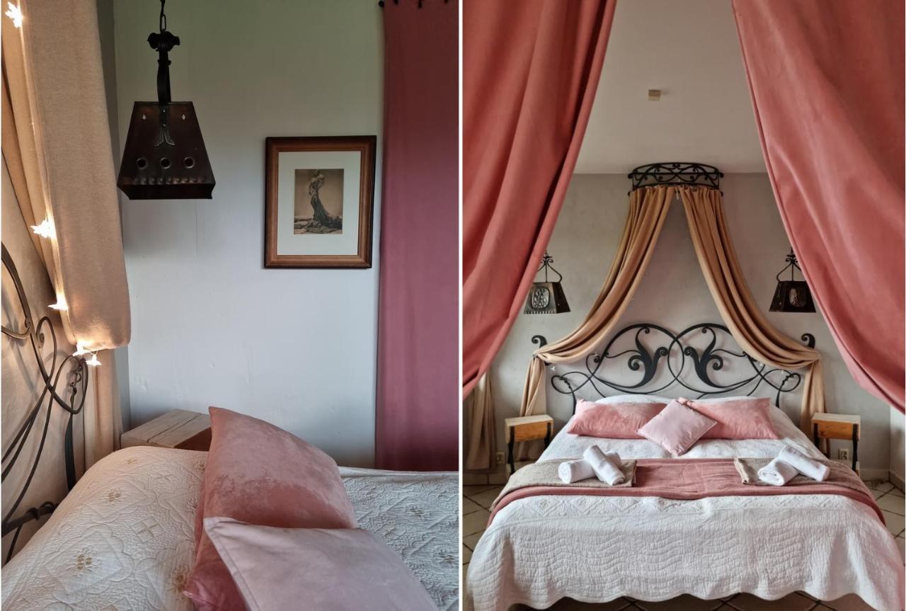 Villa Toscana Boutique Murzasichle Exteriör bild