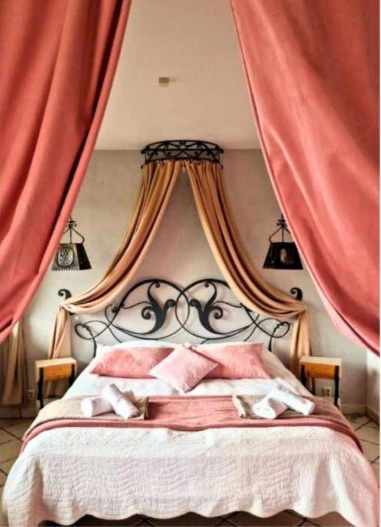 Villa Toscana Boutique Murzasichle Exteriör bild