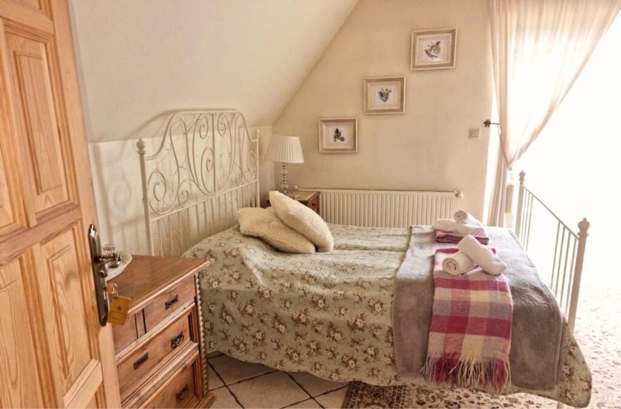 Villa Toscana Boutique Murzasichle Exteriör bild