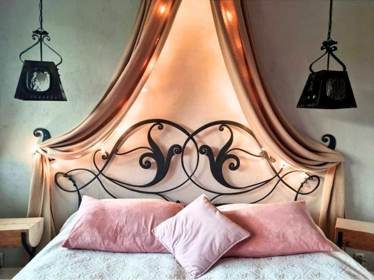 Villa Toscana Boutique Murzasichle Exteriör bild