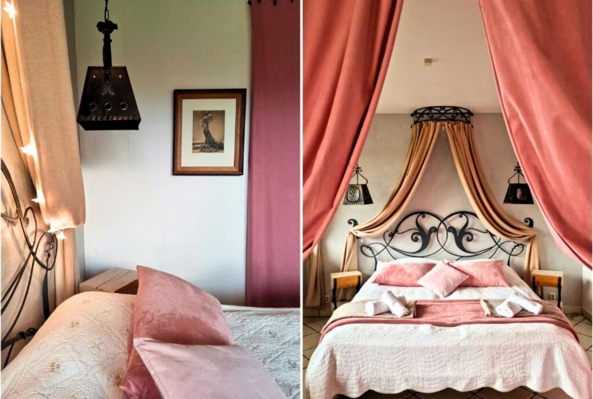 Villa Toscana Boutique Murzasichle Exteriör bild