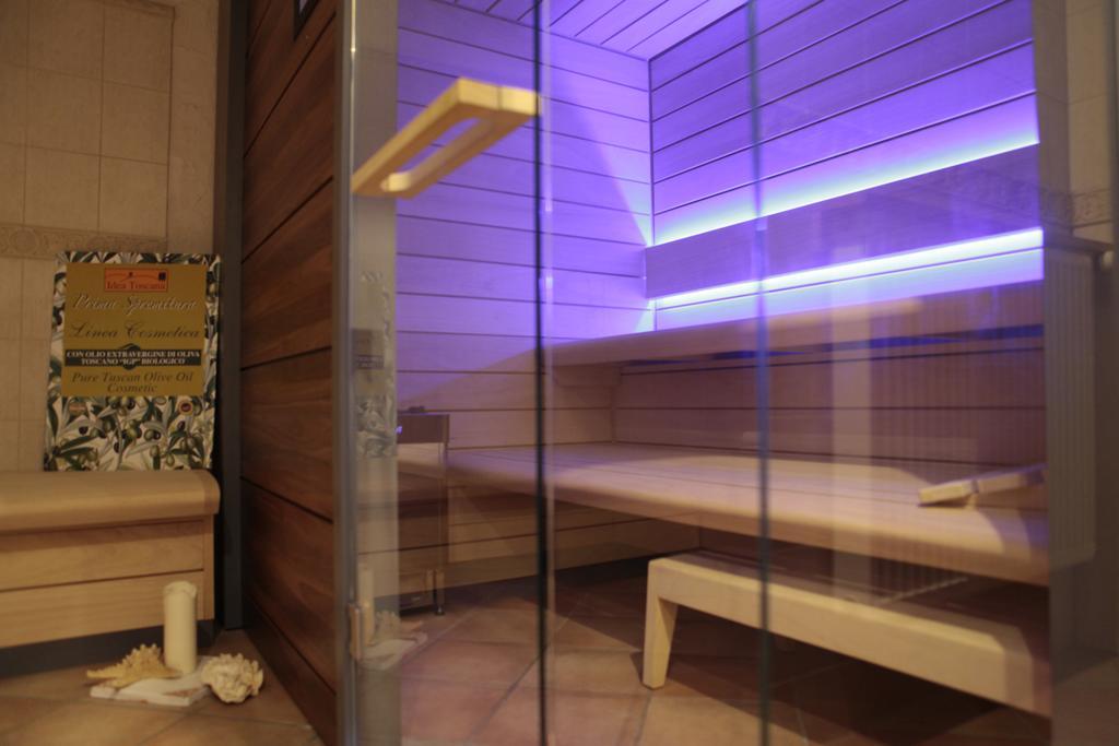 Villa Toscana Boutique Murzasichle Exteriör bild