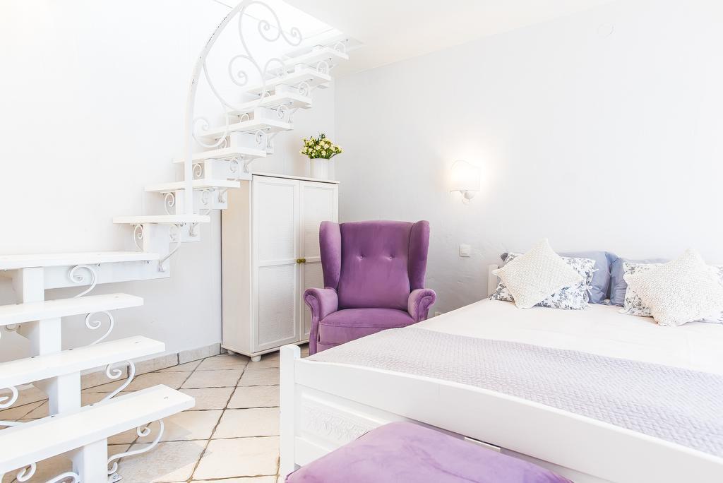 Villa Toscana Boutique Murzasichle Exteriör bild