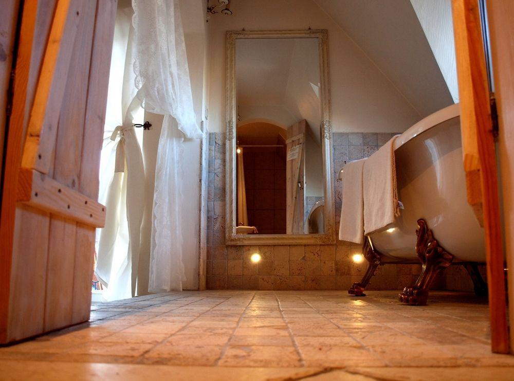 Villa Toscana Boutique Murzasichle Exteriör bild