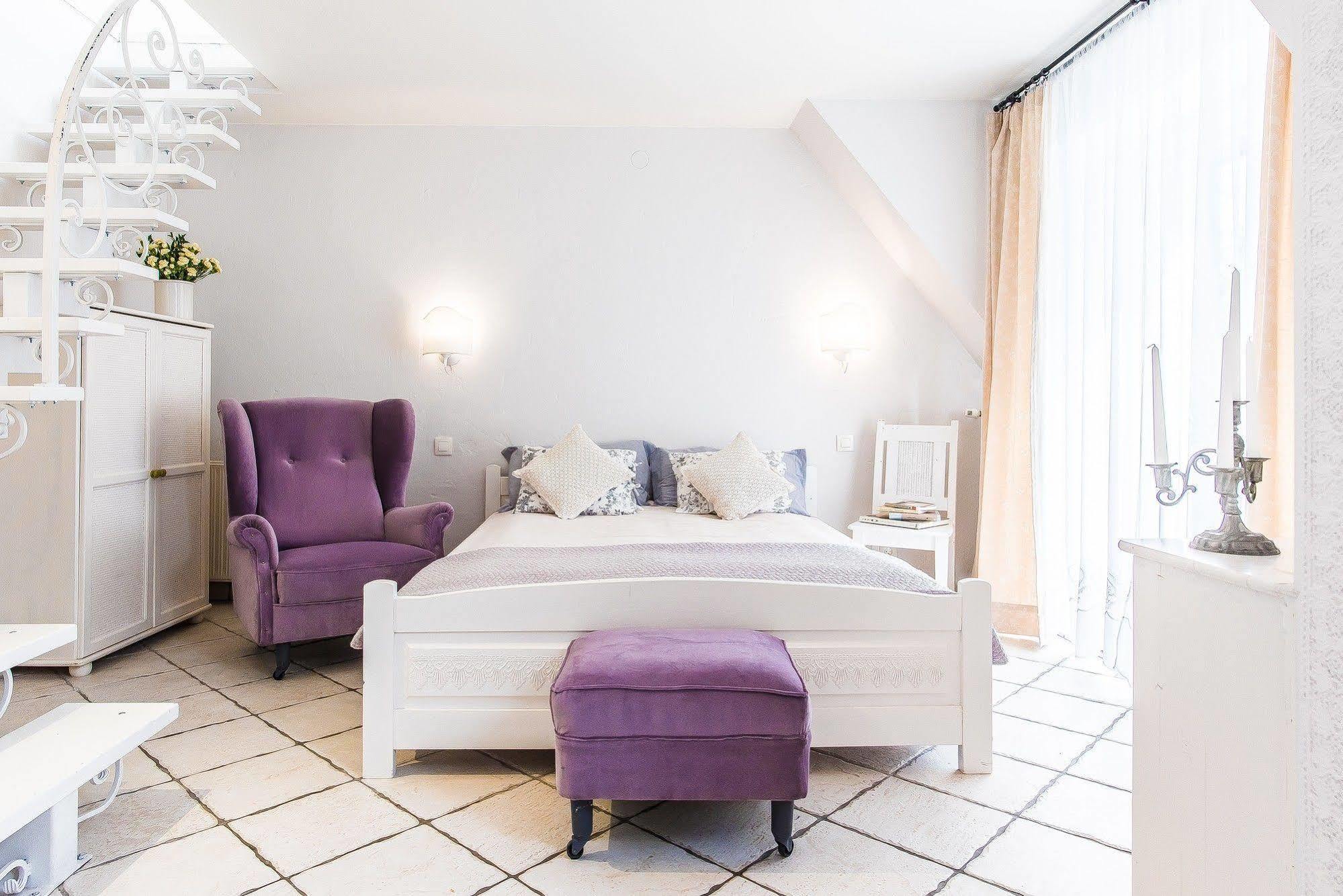 Villa Toscana Boutique Murzasichle Exteriör bild